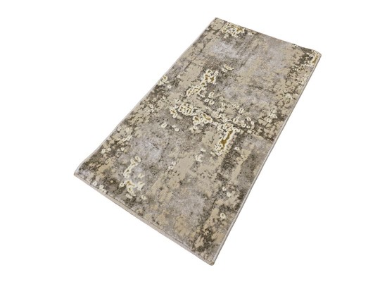 Тъкан килим ALLEGRA 920 beige p